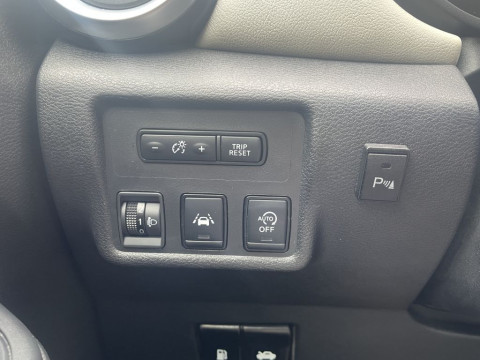 Ansicht 8 - Gebrauchtwagen Fahrzeug, Modell Micra der Marke Nissan von Verkäufer Auto Schrader GmbH