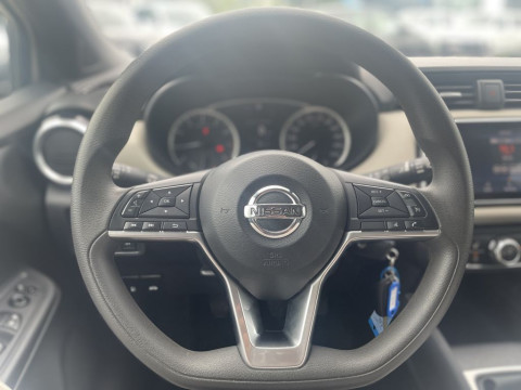 Ansicht 11 - Gebrauchtwagen Fahrzeug, Modell Micra der Marke Nissan von Verkäufer Auto Schrader GmbH