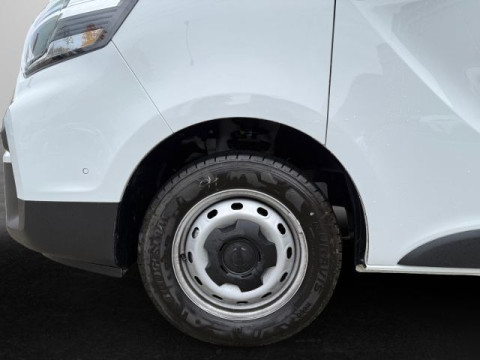 Ansicht 7 - Gebrauchtwagen Fahrzeug, Modell Primastar der Marke Nissan von Verkäufer Autohaus Martin Wurst GmbH Kirchheim