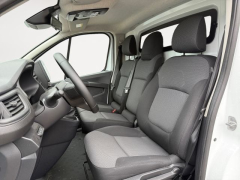 Ansicht 9 - Gebrauchtwagen Fahrzeug, Modell Primastar der Marke Nissan von Verkäufer Autohaus Martin Wurst GmbH Kirchheim