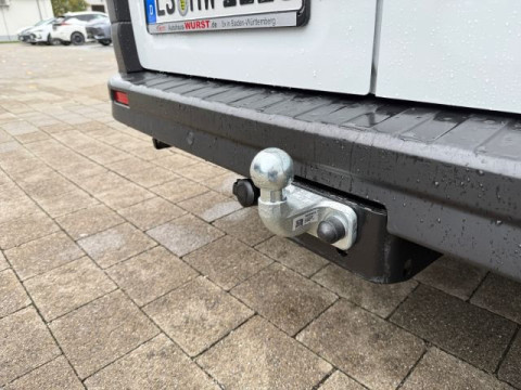 Ansicht 13 - Gebrauchtwagen Fahrzeug, Modell Primastar der Marke Nissan von Verkäufer Autohaus Martin Wurst GmbH Kirchheim