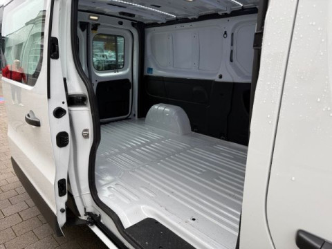 Ansicht 14 - Gebrauchtwagen Fahrzeug, Modell Primastar der Marke Nissan von Verkäufer Autohaus Martin Wurst GmbH Kirchheim