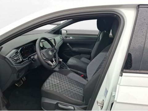 Volkswagen Polo - Polo R-Line 95 PS DSG | R&Uuml;KA | MATRIX LED uvm.