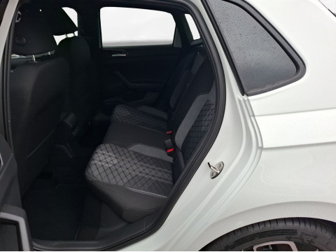 Volkswagen Polo - Polo R-Line 95 PS DSG | R&Uuml;KA | MATRIX LED uvm.