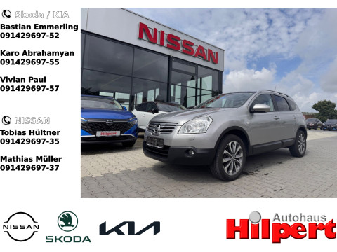 Qashqai+2
