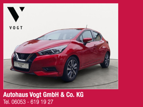 Micra
