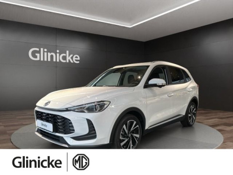 MG ZS - ZS Hybrid+ Luxury