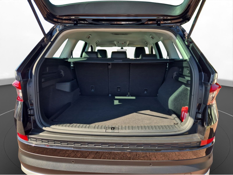 &Scaron;koda - Kodiaq