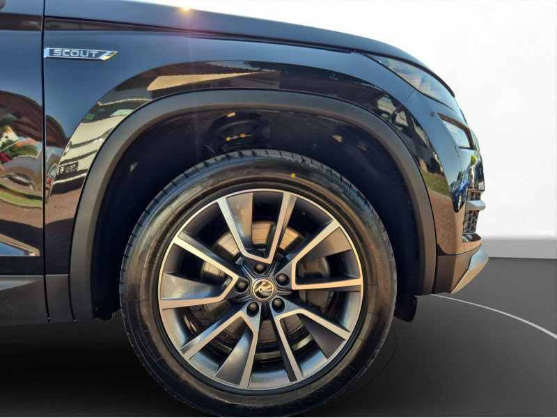 &Scaron;koda - Kodiaq