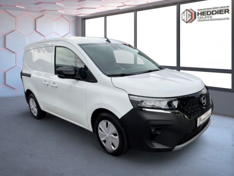 Ansicht 2 - Gebrauchtwagen Fahrzeug, Modell Townstar der Marke Nissan von Verkäufer Automobile J. Heddier GmbH