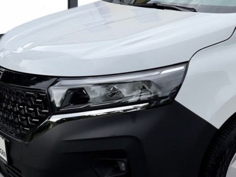 Ansicht 5 - Gebrauchtwagen Fahrzeug, Modell Townstar der Marke Nissan von Verkäufer Automobile J. Heddier GmbH