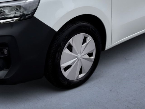 Ansicht 6 - Gebrauchtwagen Fahrzeug, Modell Townstar der Marke Nissan von Verkäufer Automobile J. Heddier GmbH