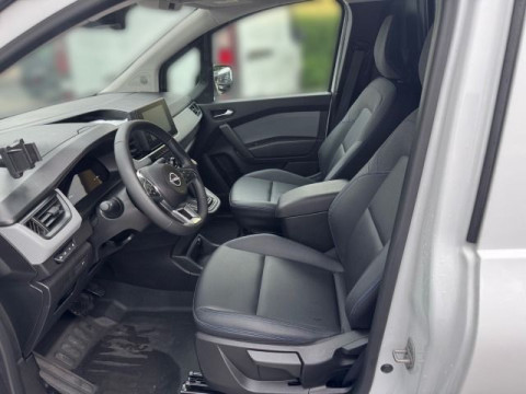 Ansicht 7 - Gebrauchtwagen Fahrzeug, Modell Townstar der Marke Nissan von Verkäufer Automobile J. Heddier GmbH