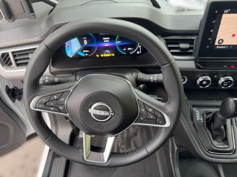 Ansicht 8 - Gebrauchtwagen Fahrzeug, Modell Townstar der Marke Nissan von Verkäufer Automobile J. Heddier GmbH