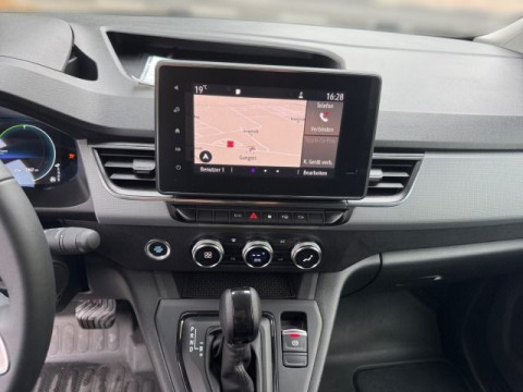 Ansicht 9 - Gebrauchtwagen Fahrzeug, Modell Townstar der Marke Nissan von Verkäufer Automobile J. Heddier GmbH