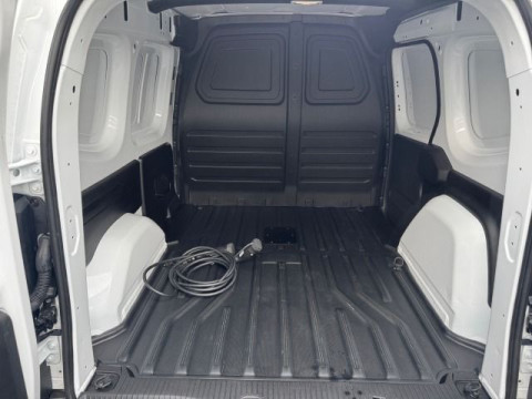 Ansicht 11 - Gebrauchtwagen Fahrzeug, Modell Townstar der Marke Nissan von Verkäufer Automobile J. Heddier GmbH