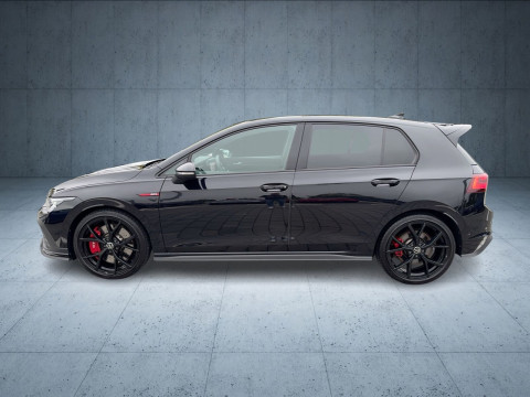 Volkswagen Golf GTI - Golf GTI Clubsport Matrix/DCC/h&k/Kam/Nav/Black
