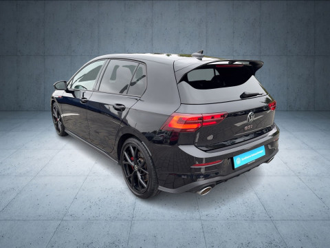 Volkswagen Golf GTI - Golf GTI Clubsport Matrix/DCC/h&k/Kam/Nav/Black