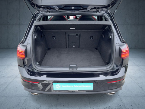 Volkswagen - Golf GTI