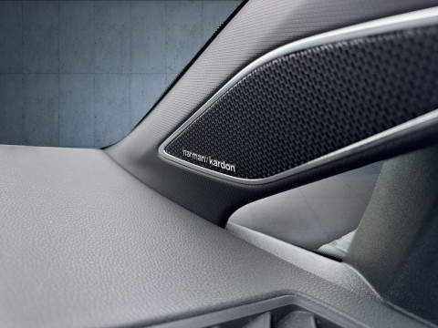 Volkswagen - Golf GTI