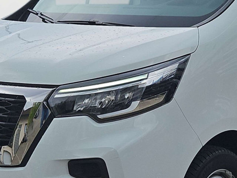 Ansicht 5 - Gebrauchtwagen Fahrzeug, Modell Primastar der Marke Nissan von Verkäufer Autohaus Priller – Zweigniederlassung der Autohaus MKM Huber GmbH