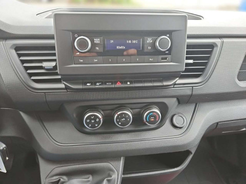 Ansicht 9 - Gebrauchtwagen Fahrzeug, Modell Primastar der Marke Nissan von Verkäufer Autohaus Priller – Zweigniederlassung der Autohaus MKM Huber GmbH