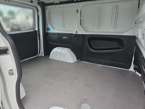 Ansicht 11 - Gebrauchtwagen Fahrzeug, Modell Primastar der Marke Nissan von Verkäufer Autohaus Priller – Zweigniederlassung der Autohaus MKM Huber GmbH