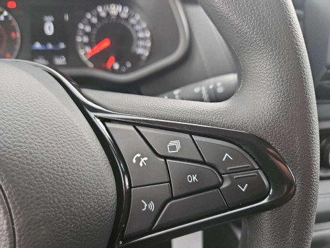 Ansicht 16 - Gebrauchtwagen Fahrzeug, Modell Primastar der Marke Nissan von Verkäufer Autohaus Priller – Zweigniederlassung der Autohaus MKM Huber GmbH