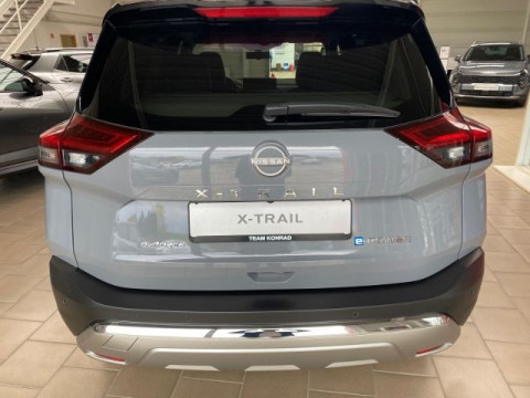 Ansicht 5 - Neuwagen Fahrzeug, Modell X-Trail der Marke Nissan von Verkäufer Autohaus Konrad GmbH