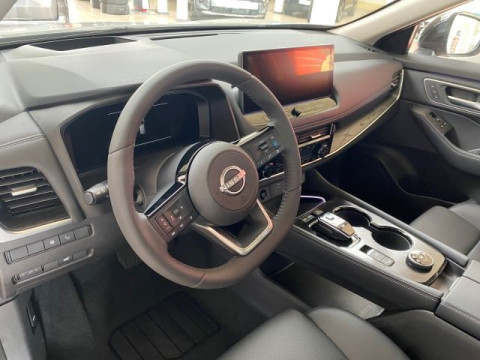 Ansicht 7 - Neuwagen Fahrzeug, Modell X-Trail der Marke Nissan von Verkäufer Autohaus Konrad GmbH