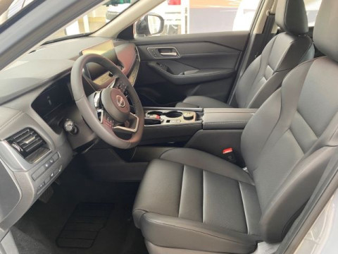 Ansicht 8 - Neuwagen Fahrzeug, Modell X-Trail der Marke Nissan von Verkäufer Autohaus Konrad GmbH