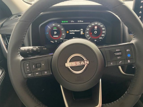 Ansicht 9 - Neuwagen Fahrzeug, Modell X-Trail der Marke Nissan von Verkäufer Autohaus Konrad GmbH