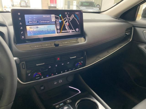 Ansicht 10 - Neuwagen Fahrzeug, Modell X-Trail der Marke Nissan von Verkäufer Autohaus Konrad GmbH