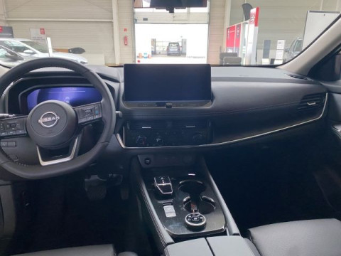 Ansicht 11 - Neuwagen Fahrzeug, Modell X-Trail der Marke Nissan von Verkäufer Autohaus Konrad GmbH