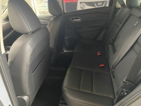 Ansicht 13 - Neuwagen Fahrzeug, Modell X-Trail der Marke Nissan von Verkäufer Autohaus Konrad GmbH