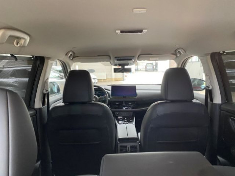 Ansicht 14 - Neuwagen Fahrzeug, Modell X-Trail der Marke Nissan von Verkäufer Autohaus Konrad GmbH