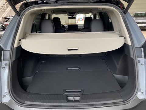 Ansicht 15 - Neuwagen Fahrzeug, Modell X-Trail der Marke Nissan von Verkäufer Autohaus Konrad GmbH