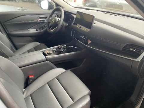 Ansicht 17 - Neuwagen Fahrzeug, Modell X-Trail der Marke Nissan von Verkäufer Autohaus Konrad GmbH