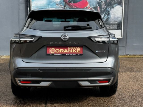 Ansicht 6 - Gebrauchtwagen Fahrzeug, Modell Qashqai der Marke Nissan von Verkäufer Auto Treff Oranke GmbH