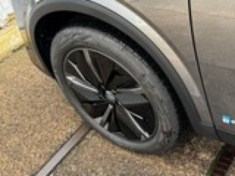 Ansicht 8 - Gebrauchtwagen Fahrzeug, Modell Qashqai der Marke Nissan von Verkäufer Auto Treff Oranke GmbH
