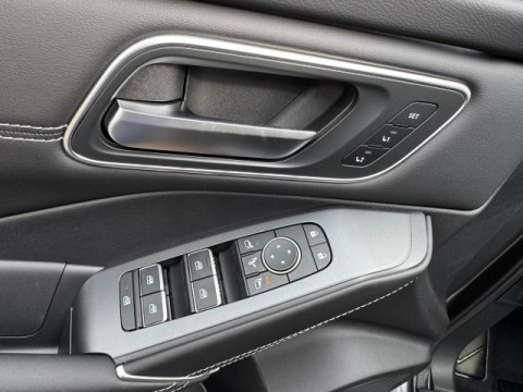 Ansicht 13 - Gebrauchtwagen Fahrzeug, Modell Qashqai der Marke Nissan von Verkäufer Auto Treff Oranke GmbH