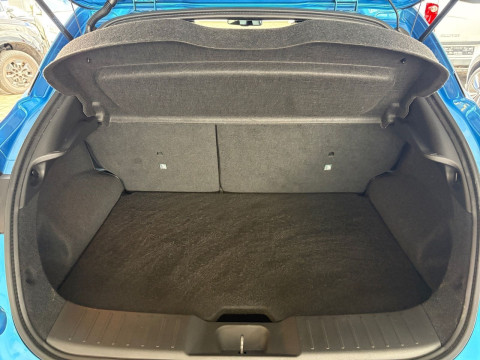 Ansicht 9 - Gebrauchtwagen Fahrzeug, Modell Juke der Marke Nissan von Verkäufer Autohaus Wild GmbH