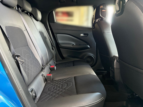 Ansicht 13 - Gebrauchtwagen Fahrzeug, Modell Juke der Marke Nissan von Verkäufer Autohaus Wild GmbH