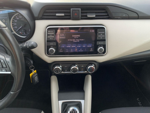 Ansicht 14 - Gebrauchtwagen Fahrzeug, Modell Micra der Marke Nissan von Verkäufer Autohaus Rabus GmbH