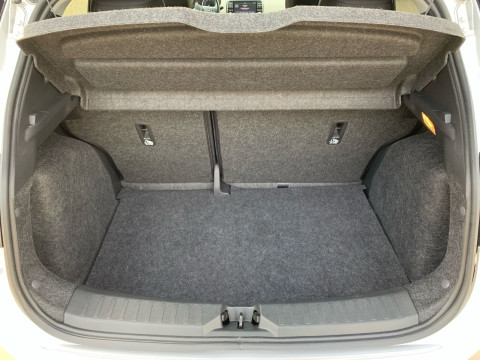 Ansicht 16 - Gebrauchtwagen Fahrzeug, Modell Micra der Marke Nissan von Verkäufer Autohaus Rabus GmbH