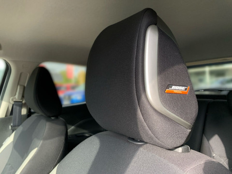 Ansicht 18 - Gebrauchtwagen Fahrzeug, Modell Micra der Marke Nissan von Verkäufer Autohaus Rabus GmbH