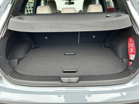 Ansicht 13 - Gebrauchtwagen Fahrzeug, Modell Qashqai der Marke Nissan von Verkäufer Auto-Center Grimmen GmbH & Co. Fzg.handel KG