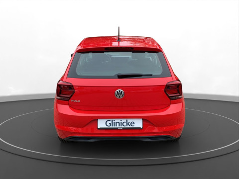 Volkswagen - Polo