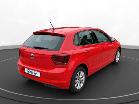 Volkswagen - Polo