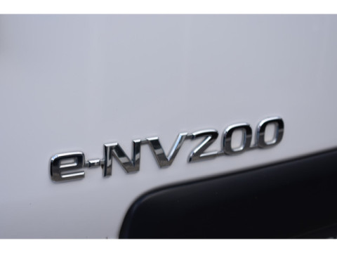 Ansicht 7 - Gebrauchtwagen Fahrzeug, Modell e-NV200 der Marke Nissan von Verkäufer Auto Hagen, Markus Hagen e. K.